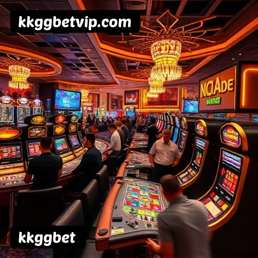 Processo de Download do App kkggbet - Passo a Passo Simples