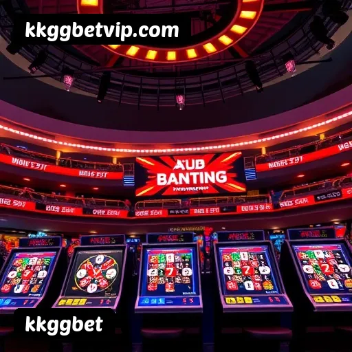 Categorias de Jogos - Slots, Mesa, Ao Vivo, Jackpots